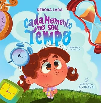 Cada momento no seu tempo